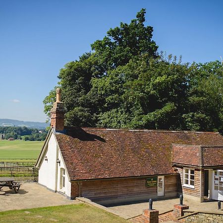 Cowdray Lodge Midhurst Luaran gambar