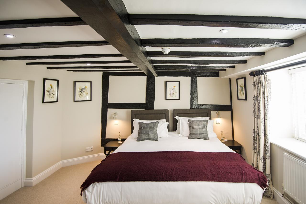 Cowdray Lodge Midhurst Luaran gambar