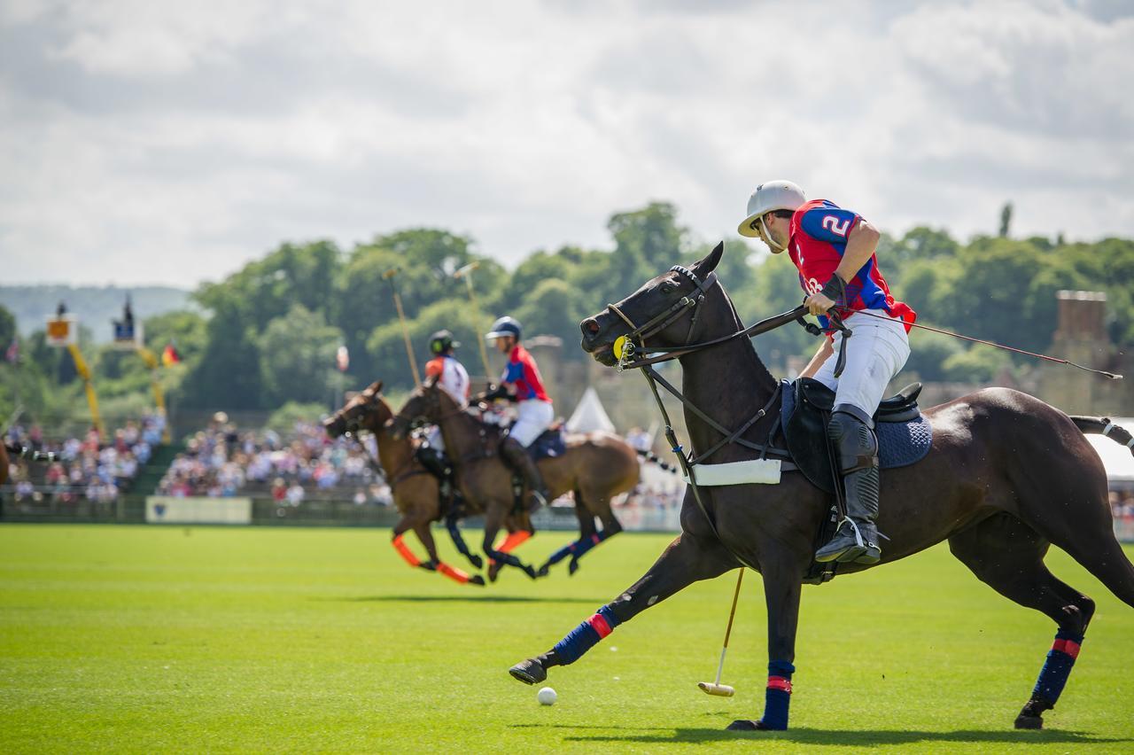 Cowdray Lodge Midhurst Luaran gambar