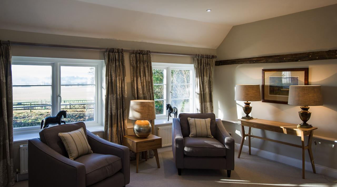 Cowdray Lodge Midhurst Luaran gambar