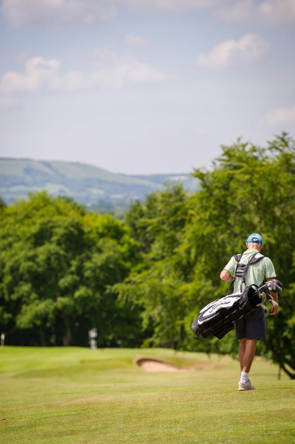 Cowdray Lodge Midhurst Luaran gambar