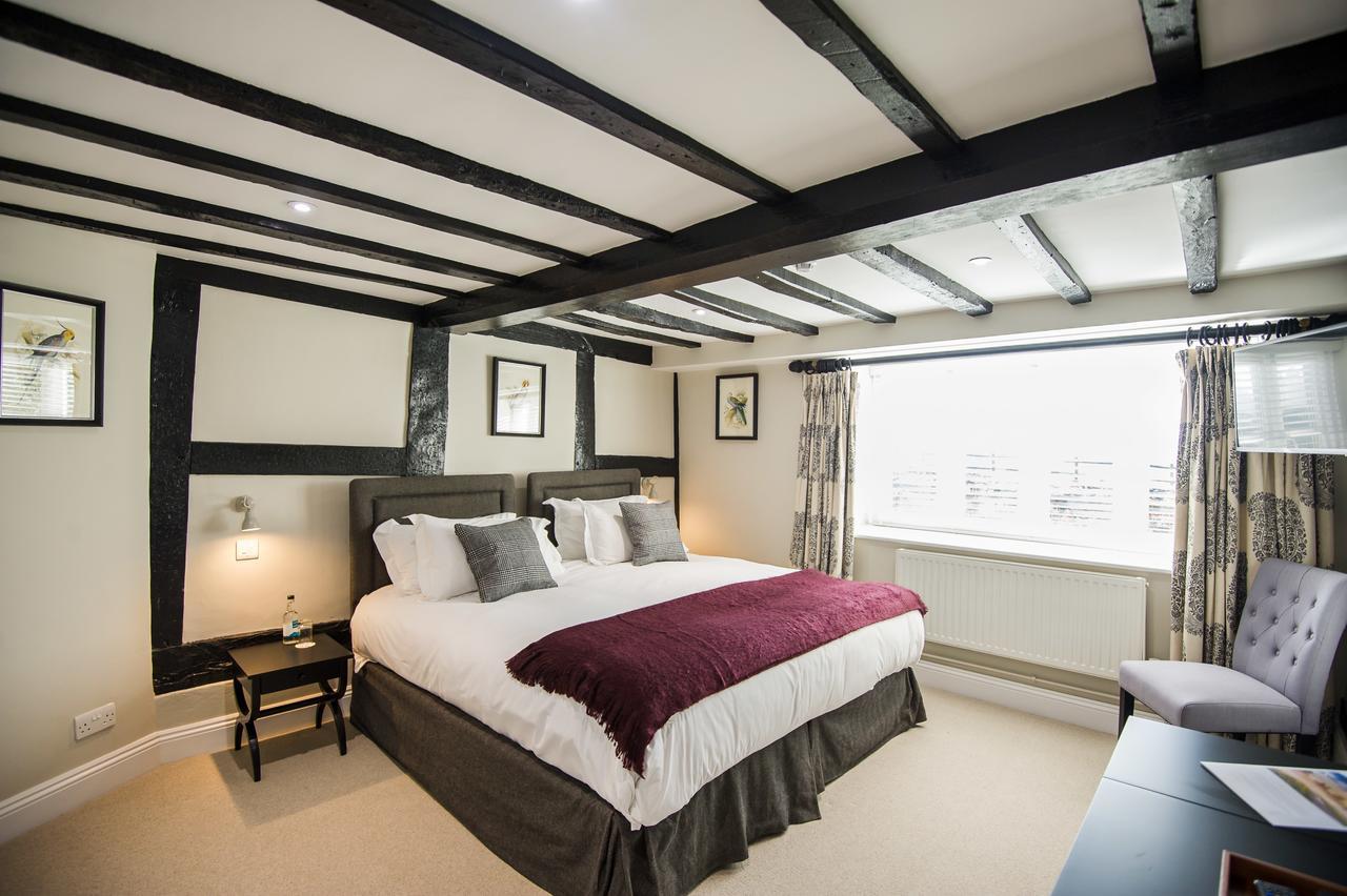 Cowdray Lodge Midhurst Luaran gambar